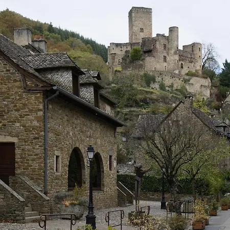 Campanile Hotel Millau