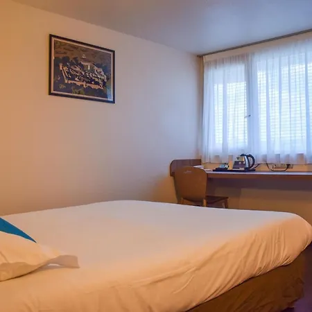 Campanile Hotel