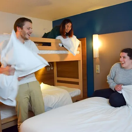 Hotel Campanile Millau