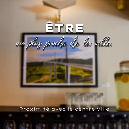 Hotel Campanile Millau