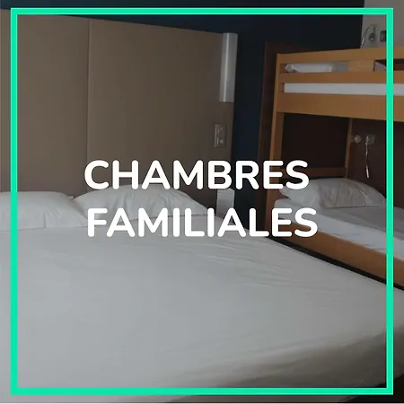 Campanile Hotel