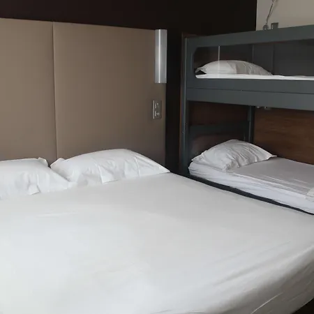 Hotel Campanile 3*