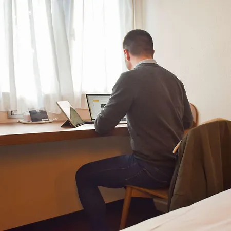 Campanile Hotel Millau