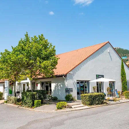 Campanile Hotel
