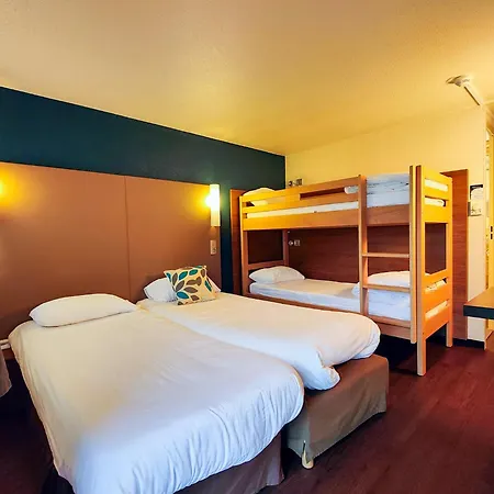 Hotel Campanile Millau