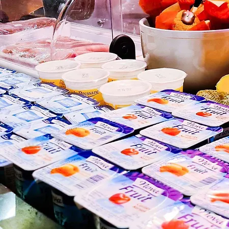 Hotel Campanile Millau