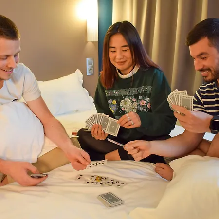 Campanile Hotel Millau