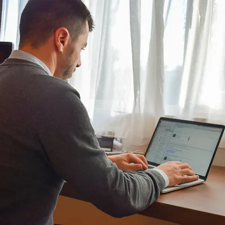 Campanile Hotel Millau