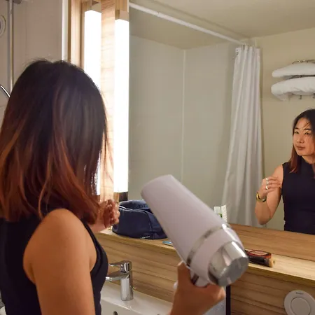 Hotel Campanile Millau