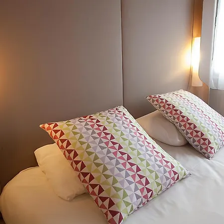 Hotel Campanile