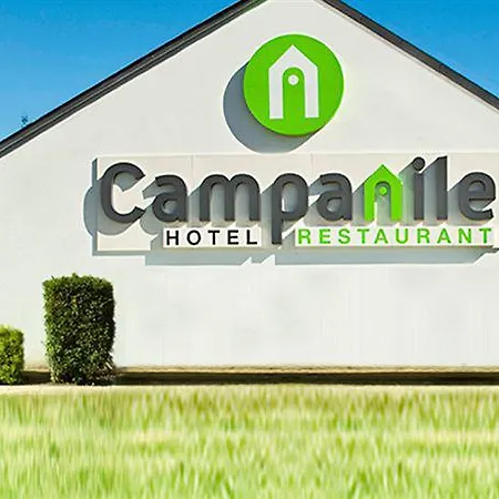 Campanile