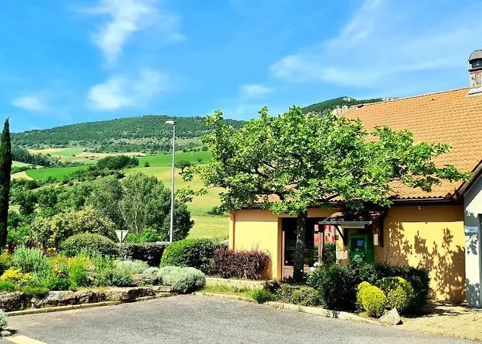 Ξενοδοχείο Campanile 3*