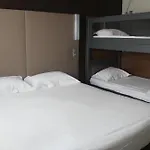 ホテル カンパニール 3*