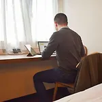 カンパニール ホテル ミヨー