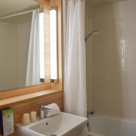 Hotel Campanile Millau