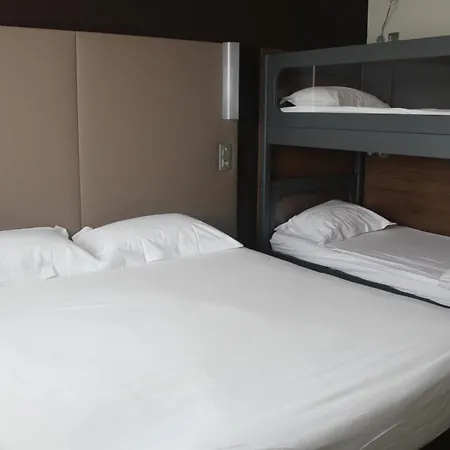 Hotel Campanile 3*