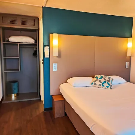 Campanile Hotel