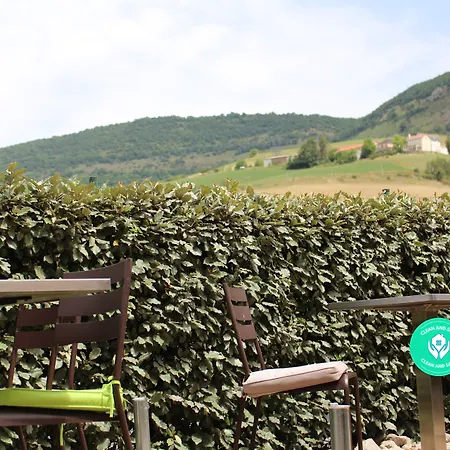 Hotel Campanile Millau