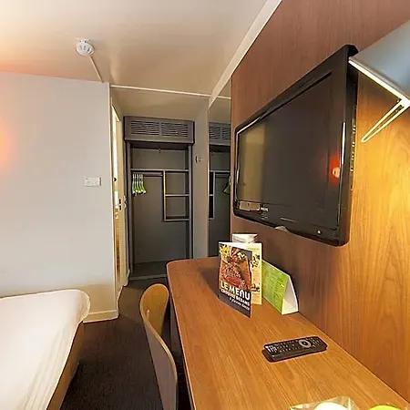 Hotel Campanile