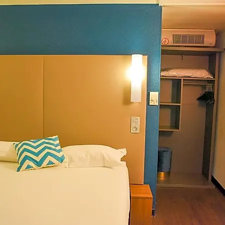Campanile Hotell Millau