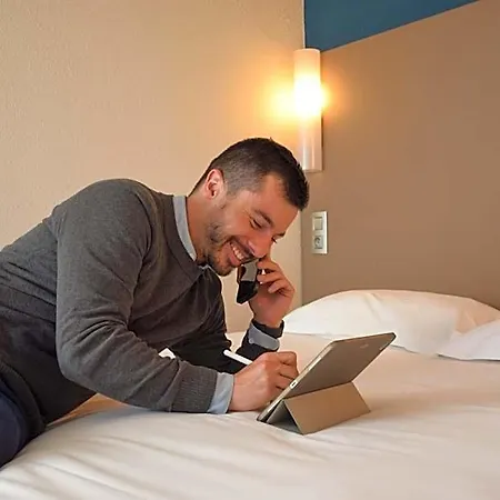 Campanile Hotell Millau