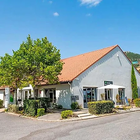 Campanile Hotell