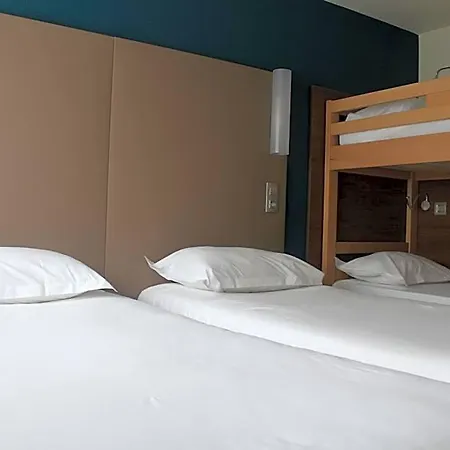 Campanile Hotell