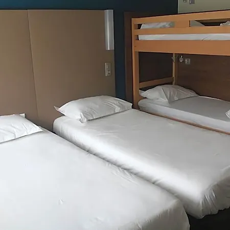 Campanile Hotell