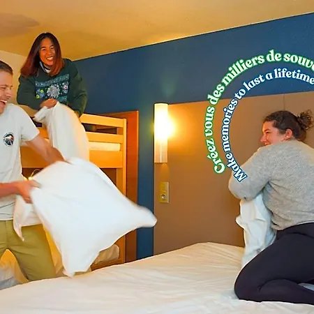 Campanile Hotel 3*