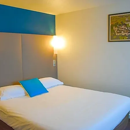Hotell Campanile