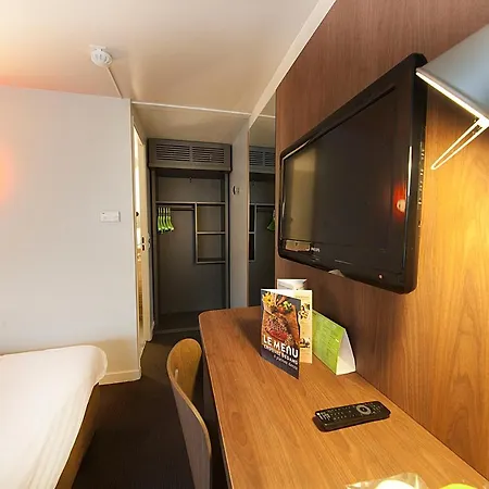 Campanile Hotel
