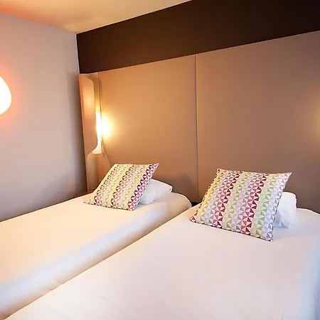 Campanile Hotel 3*